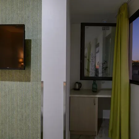 Athens Starlight Hotel-3