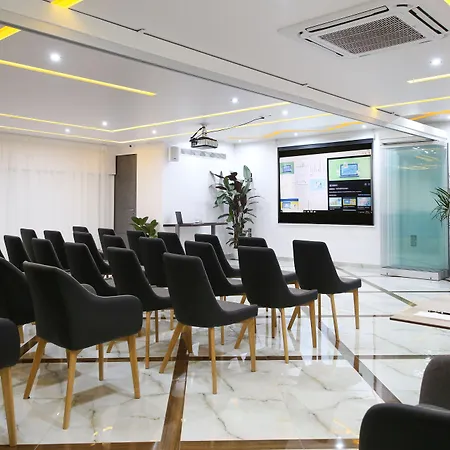 Athens Starlight Hotel-2